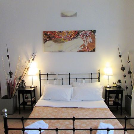 Innperfect Suite Milano Exteriör bild