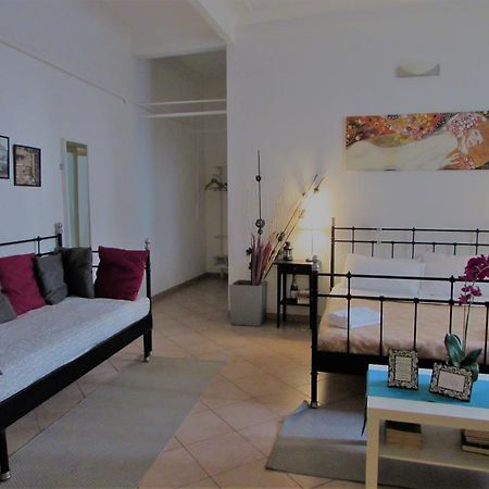Innperfect Suite Milano Exteriör bild