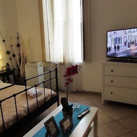 Innperfect Suite Milano Exteriör bild