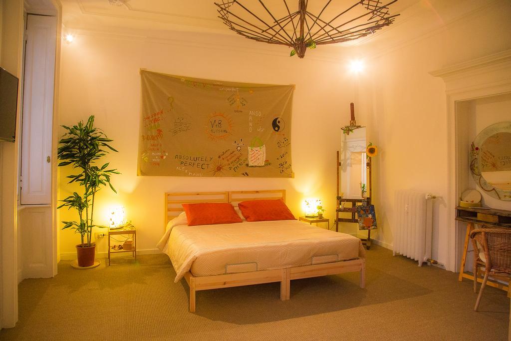 Innperfect Suite Milano Rum bild