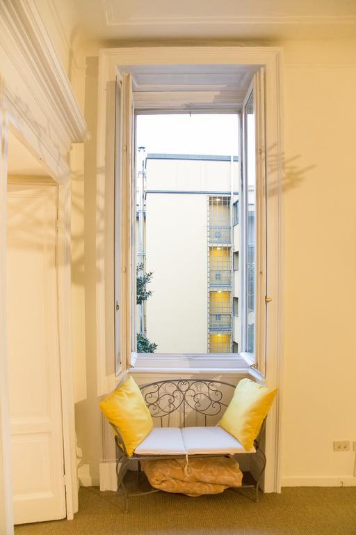 Innperfect Suite Milano Rum bild