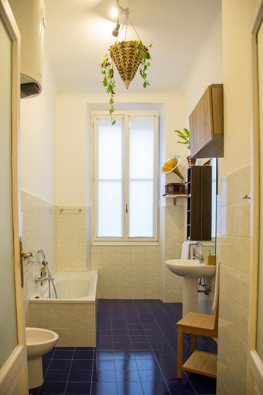 Innperfect Suite Milano Rum bild