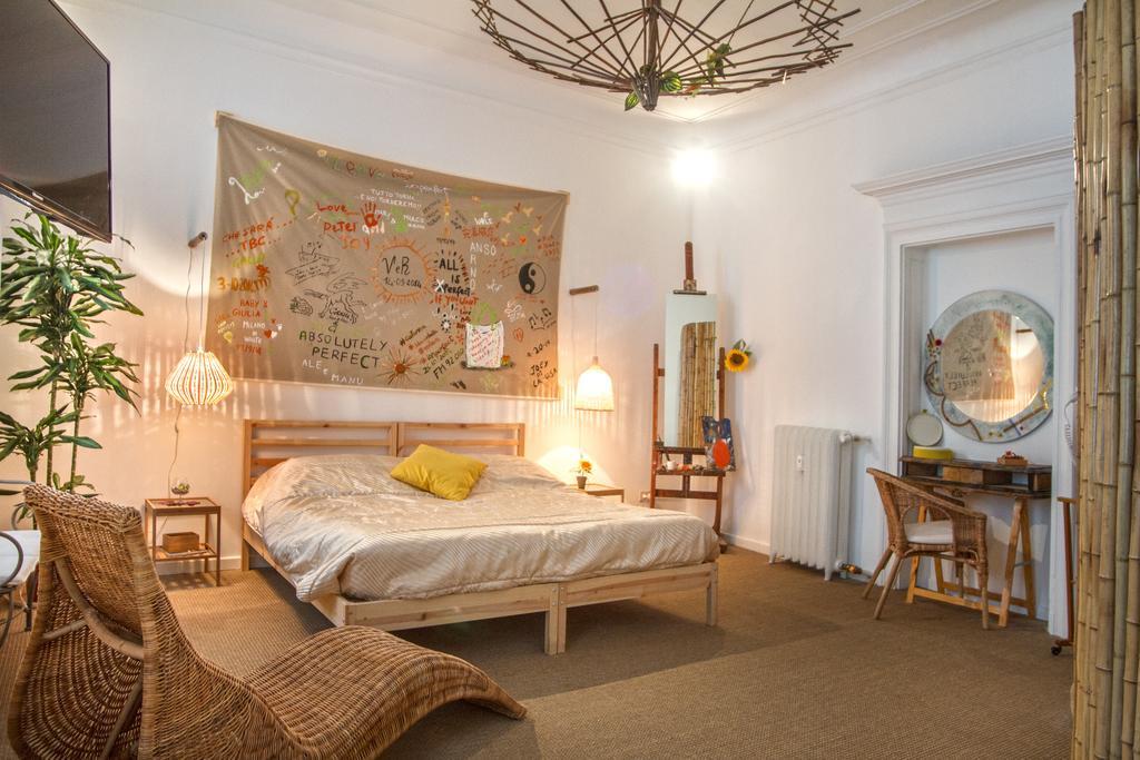 Innperfect Suite Milano Rum bild
