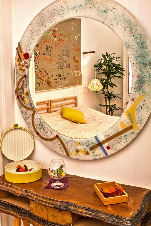 Innperfect Suite Milano Rum bild