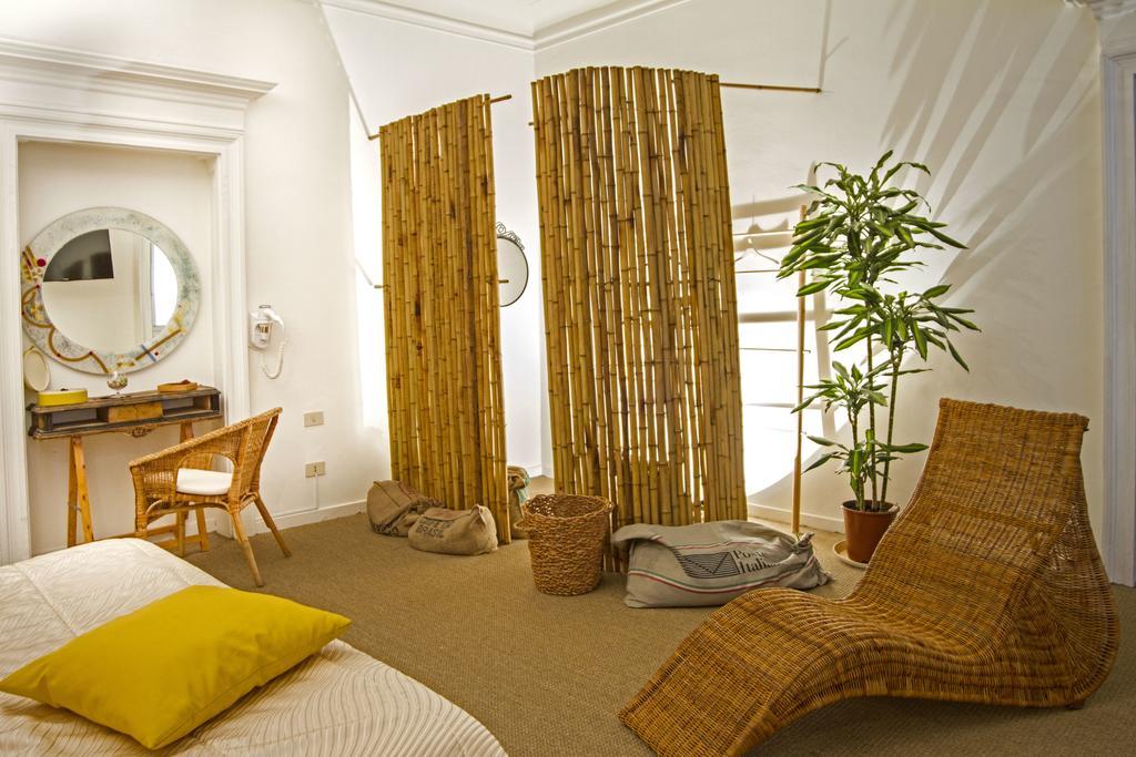 Innperfect Suite Milano Rum bild