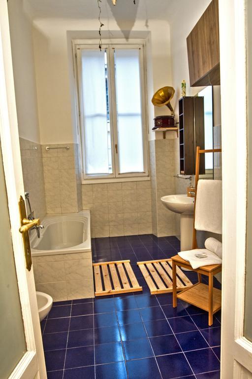 Innperfect Suite Milano Exteriör bild