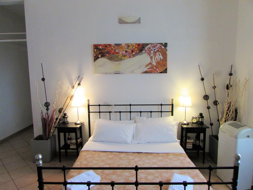 Innperfect Suite Milano Exteriör bild