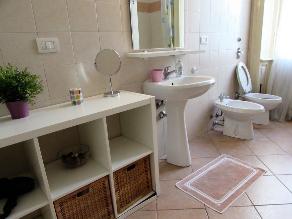 Innperfect Suite Milano Exteriör bild