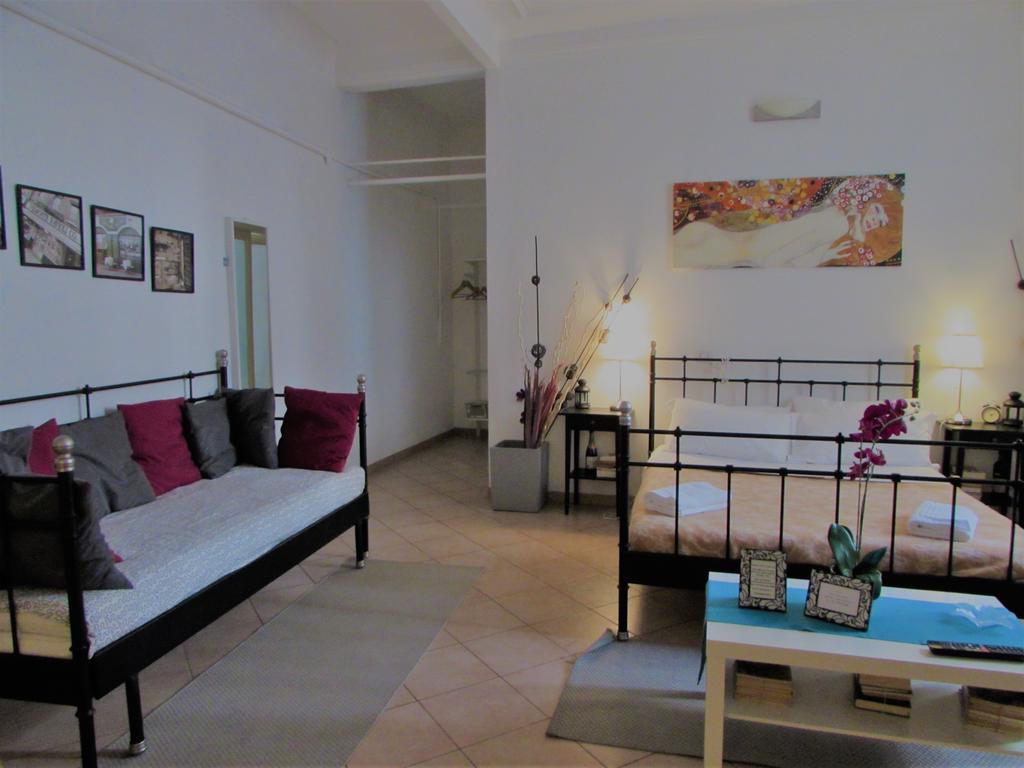 Innperfect Suite Milano Exteriör bild