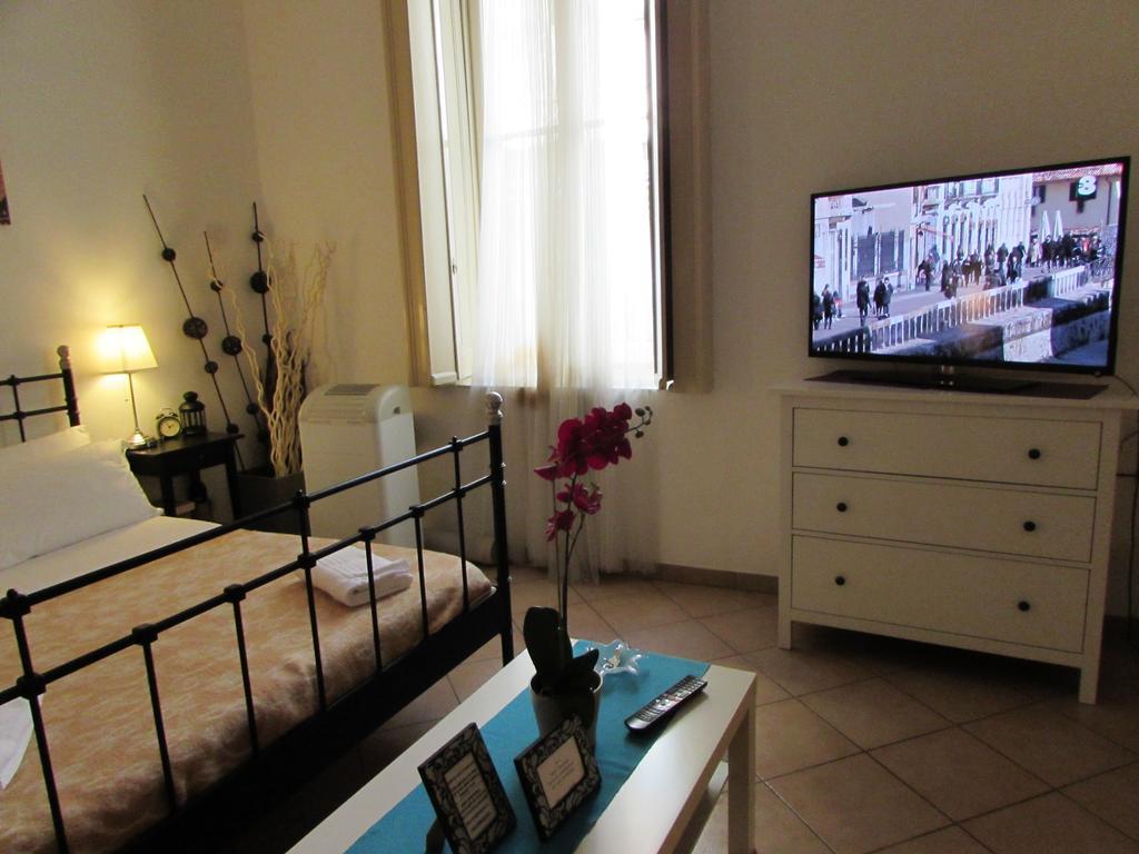 Innperfect Suite Milano Exteriör bild