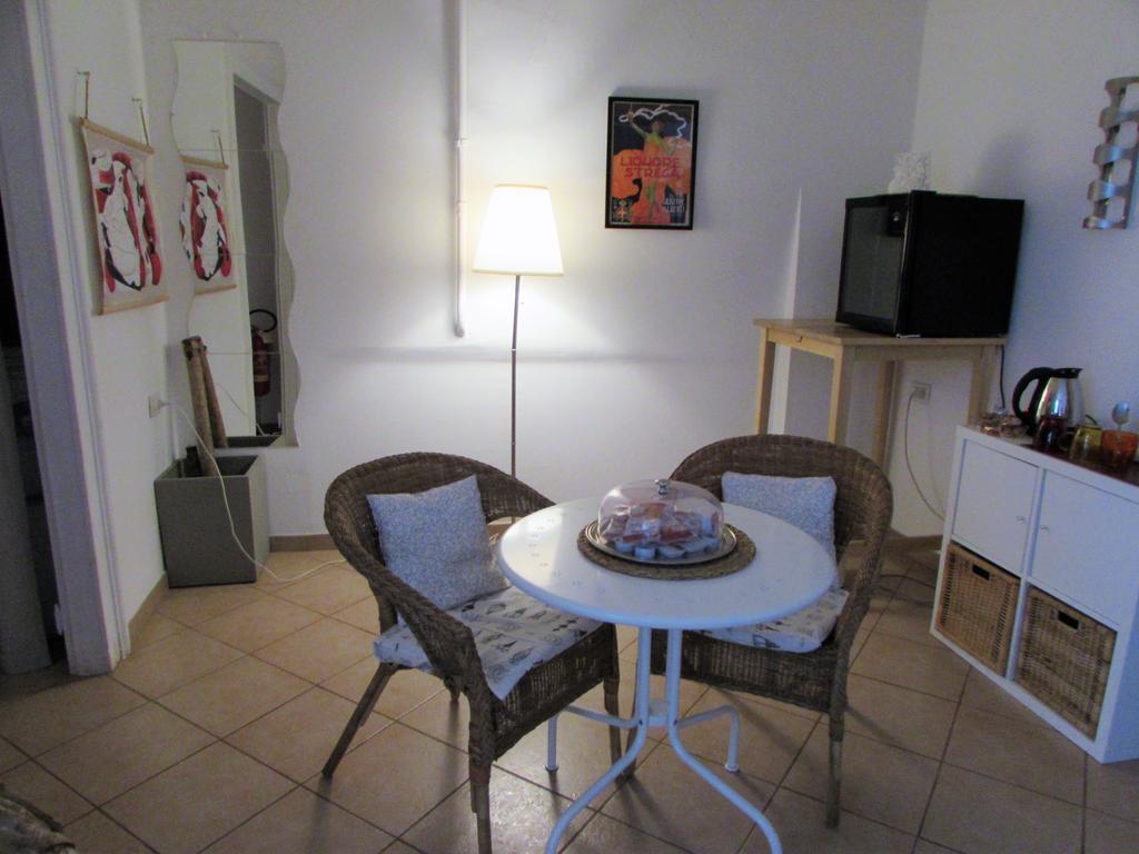 Innperfect Suite Milano Exteriör bild