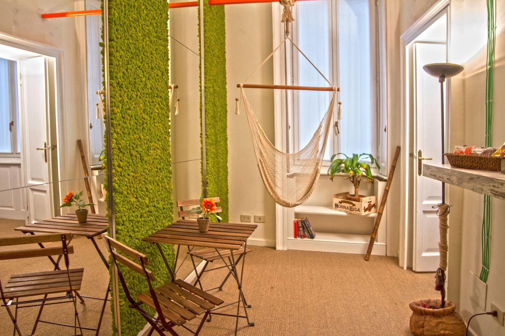 Innperfect Suite Milano Exteriör bild