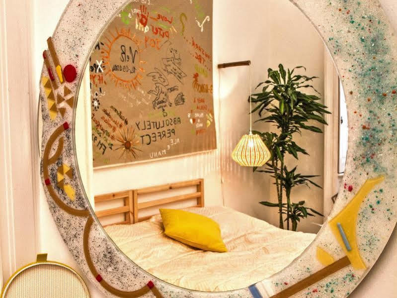 Innperfect Suite Milano Exteriör bild