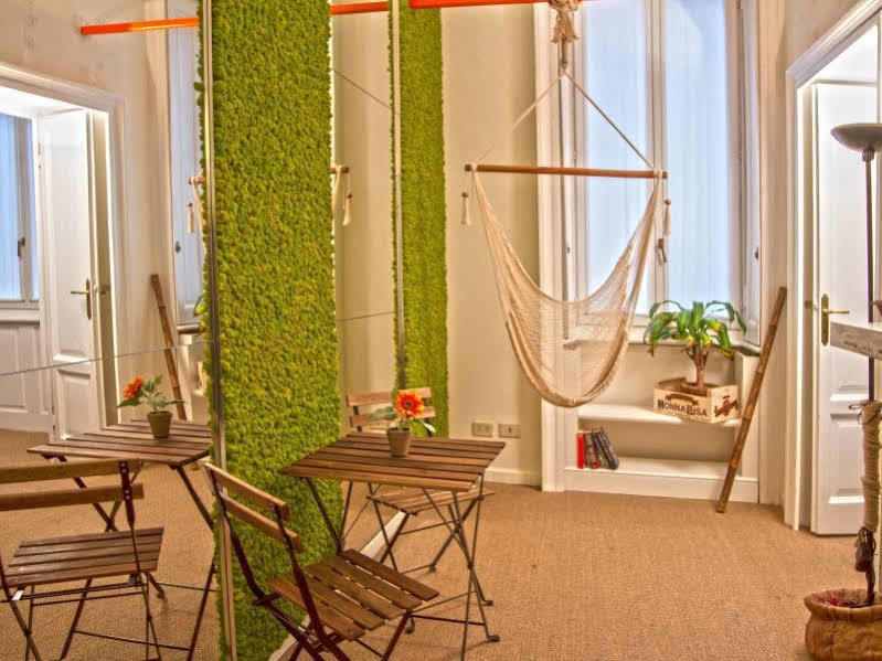Innperfect Suite Milano Exteriör bild