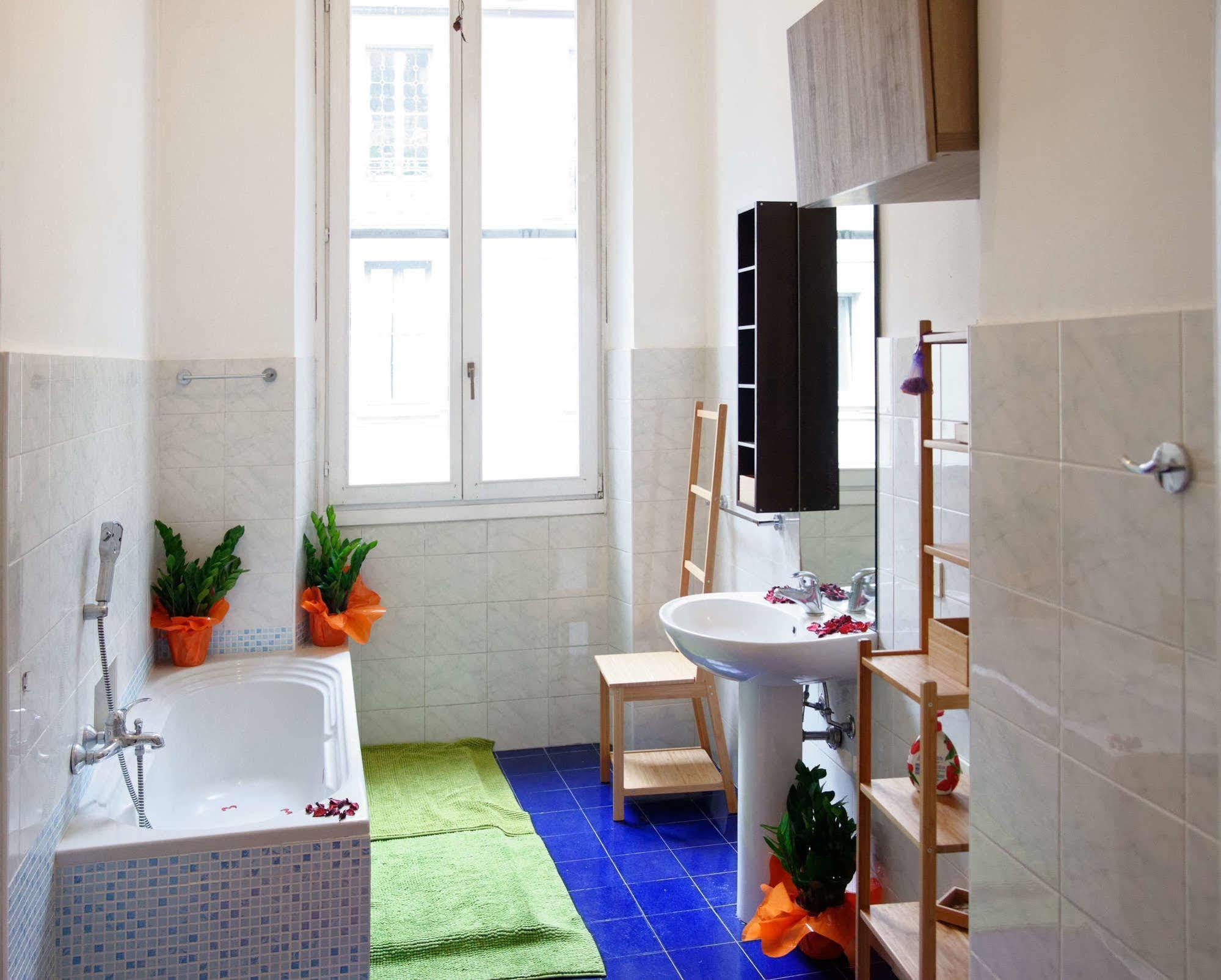 Innperfect Suite Milano Exteriör bild